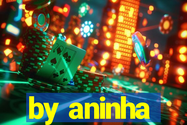 by aninha